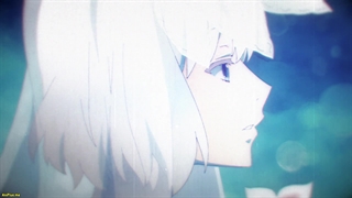 انیمه پرنسس قربانی و شاه هیولاها Niehime to Kemono no Ou قسمت 10