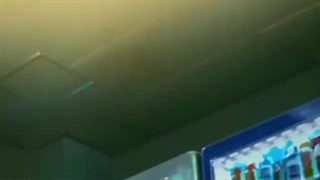 (/¯◡ ‿ ◡)/¯ ~ ┻━┻⁩