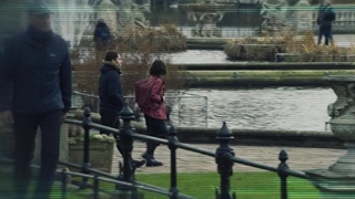 دانلود سریال Secret Invasion قسمت 1 با زیرنویس فارسی