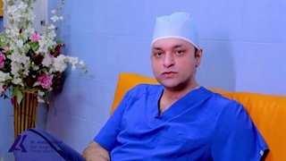 جراحی ترمیمی بینی