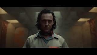 تیزر سریال لوکی - loki