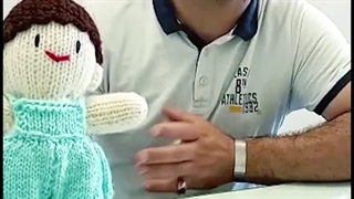 درمان نقص ایمنی کودک در موسسه خیریه حامیان بیماران نقص ایمنی سپید