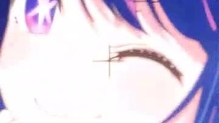 میکس جذاب از آی هوشینو از انیمه oshi no ko .ستاره ی من  .my star اوشی نو کو