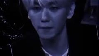 میکس زیبا از بکهیون کیوت