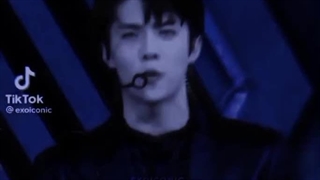 میکس از جذابیت سهون اکسو