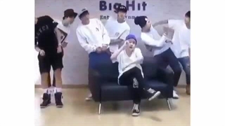 طنز بی تی اس