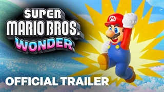 تماشا کنید: بازی بامزه و جذاب ماریو واندر super mario bros wonder - ساویس‌گیم