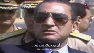 14020401: سلیمان خاطر؛ کابوس مصر و اسرائیل