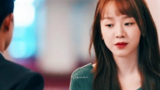 من نجاتت دادم! ادیت از سریال در نوزدهمین زندگیم می‌بینمت با بازی شین هه سان