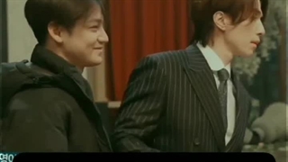 اگه برادر نبودن شیپشون میکردم واقعا تواناییشو دارم