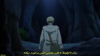 انیمه عروس جادوگر باستانی Mahoutsukai no Yome فصل 2 قسمت 12 اخر زیرنویس فارسی (توضیحات)