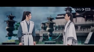 قسمت8 سریال چینی(فرمانروای خدایان رزمی)+زیرنویس فارسی