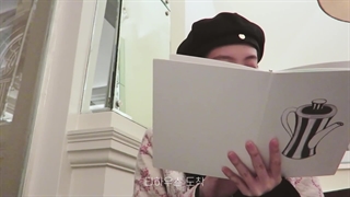 ولاگ جدید جنی در اروپا بچه ها ولاگ قبلی هم پاک شده یبار دیگه میزارم