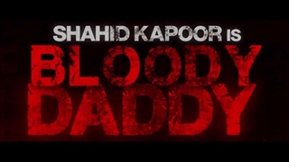 دانلود فیلم Bloody Daddy 2023