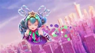 آهنگ هاتسونه میکو به همراه زیرنویس فارسی زیرنویس فارسی