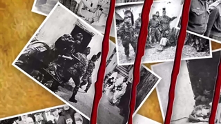 کلیپ | «از یاد نبریم»