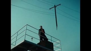 موزیک ویدیوی OVERDRIVE از I.M