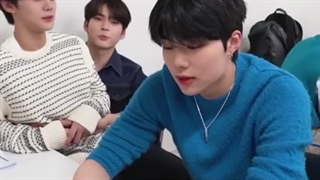 ⋆ آپدیت یوتیوب @‌sharp_ing با زیروبیس‌وان " ZeroBaseOne "