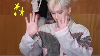 آپدیت توییتر Twitter مجله @‌ELLE_KOREA با زیروبیس‌وان " ZeroBaseOne  "