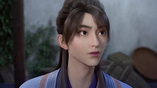انیمه چینی شوهر قهرمان من قسمت 6 زیرنویس چسبیده Zhui Xu My Heroic Husband