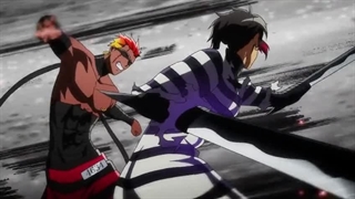 Nanbaka 08