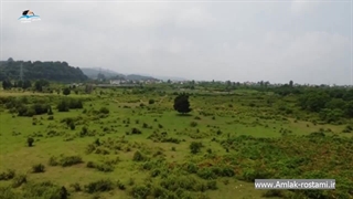 خرید زمین هکتاری در شمال