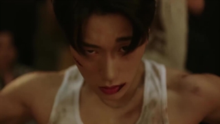 موزیک ویدیو BOUNCY از ایتیز +زیرنویس فارسی