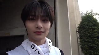 پشت صحنه موزیک ویدیو استری کیدز "TOPLINE"+زیرنویس فارسی