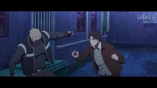 تریلر جدید فصل دوم دونگهوای Link Click