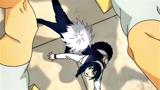 میکس انیمه (فعلا تا انتخاب بشه انیمه چی بزارم میکس میزارم)