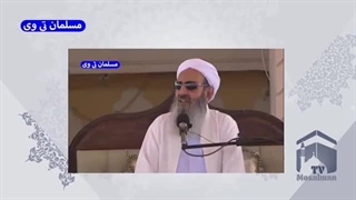 14020402: خطبه امروز عبدالحمید مشکوک نیست؟