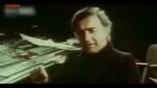 پشت صحنه فیلم الرساله(محمدرسول الله)