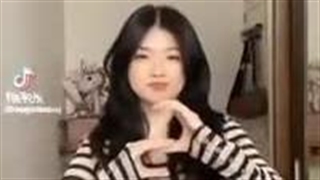 چالش تیک تاک