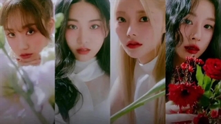 بیانیه ی کمپانی atttakt راجب گروه fifty fifty (کپشن)