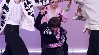 ریلی دنس اهنگ " (Sacrifice (Eat Me Up " از انهایپن