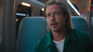 قطار سریع السیر ۲۰۲۲ دوبله فارسی