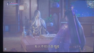 سریال چینی عشق پنهان 2023 Hidden Love قسمت 9 نهم با زیرنویس فارسی