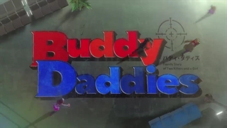 اوپنینگ انیمه "باباهای رفیق" [Buddy Daddies]