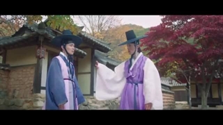 قسمت هفتم سریال افسانه روباه نه دم فصل دوم Tale of the Nine Tailed 2020 480p