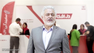 فیلم تبلیغاتی برند "دل افکار "| آژانس تبلیغات وزیران