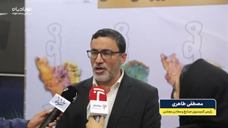 روایت رئیس کمیسیون صنایع و معادن از چالشهای بخش معدن