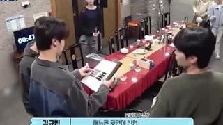 ⋆ آپدیت یوتیوب ام‌نت Mnet با قسمت کوتاهی از ریلیتی‌ شو کمپ زیروبیس‌وان " Camp ZeroBaseOne "