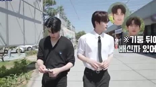 ⋆ آپدیت یوتیوب ام‌نت Mnet با قسمت کوتاهی از ریلیتی‌ شو کمپ زیروبیس‌وان " Camp ZeroBaseOne "