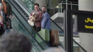 دانلود قانونی قسمت ۸سریال نیوکمپ