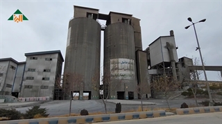 بازدید از کارخانه سیمان فراز فیروزکوه