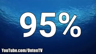 بشرهنوز 95% اعماق اقیانوسها را نمیشناسد، دنیایی تاریک و مرموز با موجوداتی عجیب