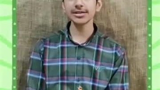 پویش "غدیر باید جهانی شود" (۹) - نشر حداکثری