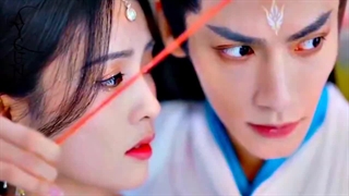 میکس سریال چینی تا پایان ماه-تا آخر ماه- Till the end of the moon -بعد من مراقب اون خنده های لعنتیت باش-مشترک Nazy