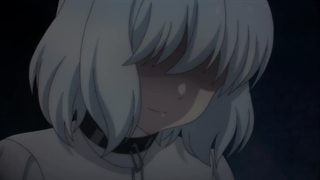 انیمه Niehime to kemono no uo قسمت ۱ فصل اول