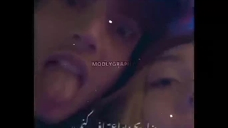 کلیپ عاشقانه